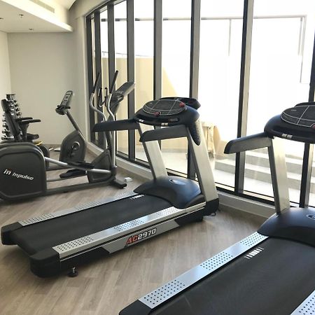 Al Manzil Hidd Residence Al Hidd Екстер'єр фото