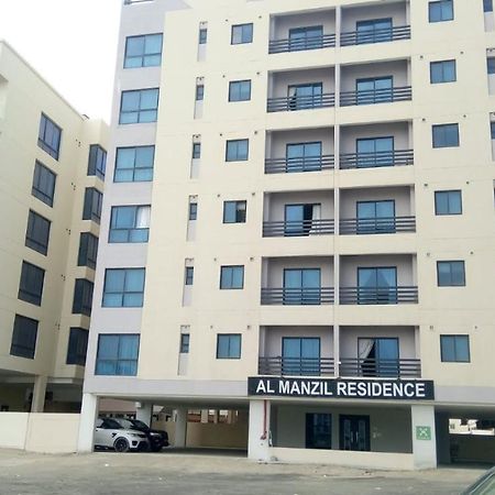 Al Manzil Hidd Residence Al Hidd Екстер'єр фото
