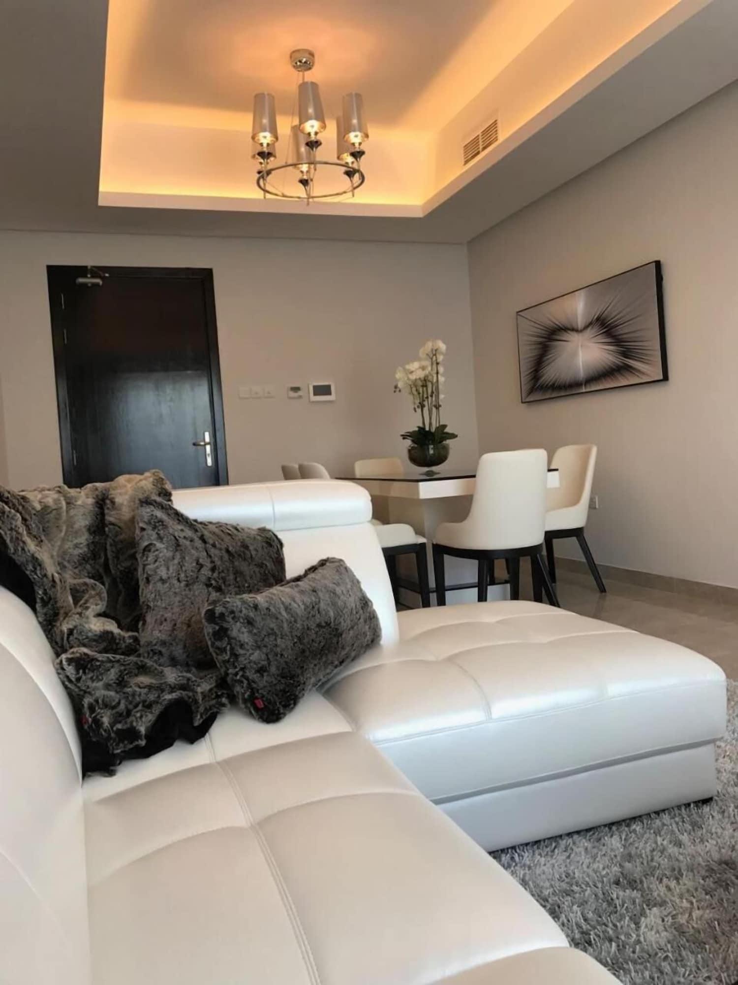 Al Manzil Hidd Residence Al Hidd Екстер'єр фото