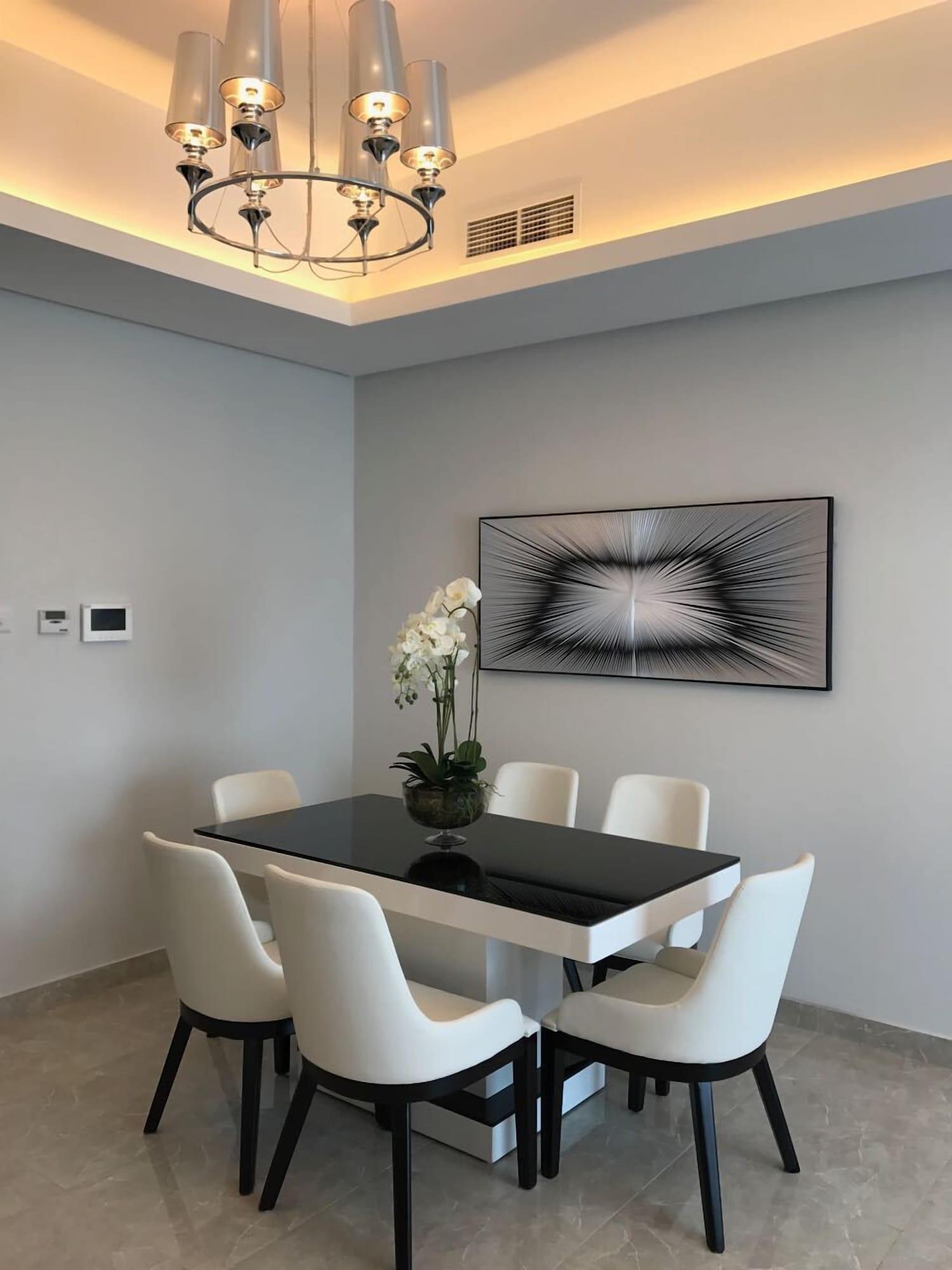 Al Manzil Hidd Residence Al Hidd Екстер'єр фото
