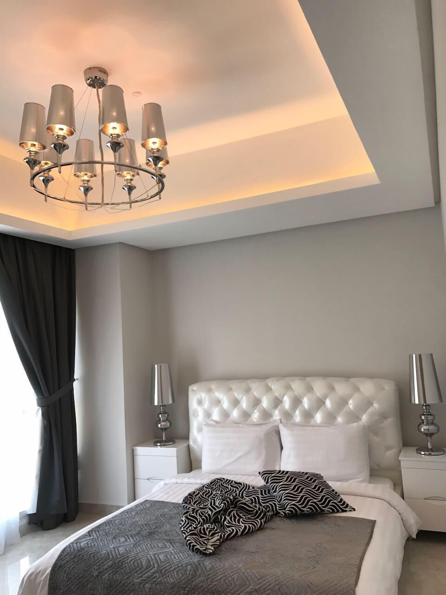 Al Manzil Hidd Residence Al Hidd Екстер'єр фото