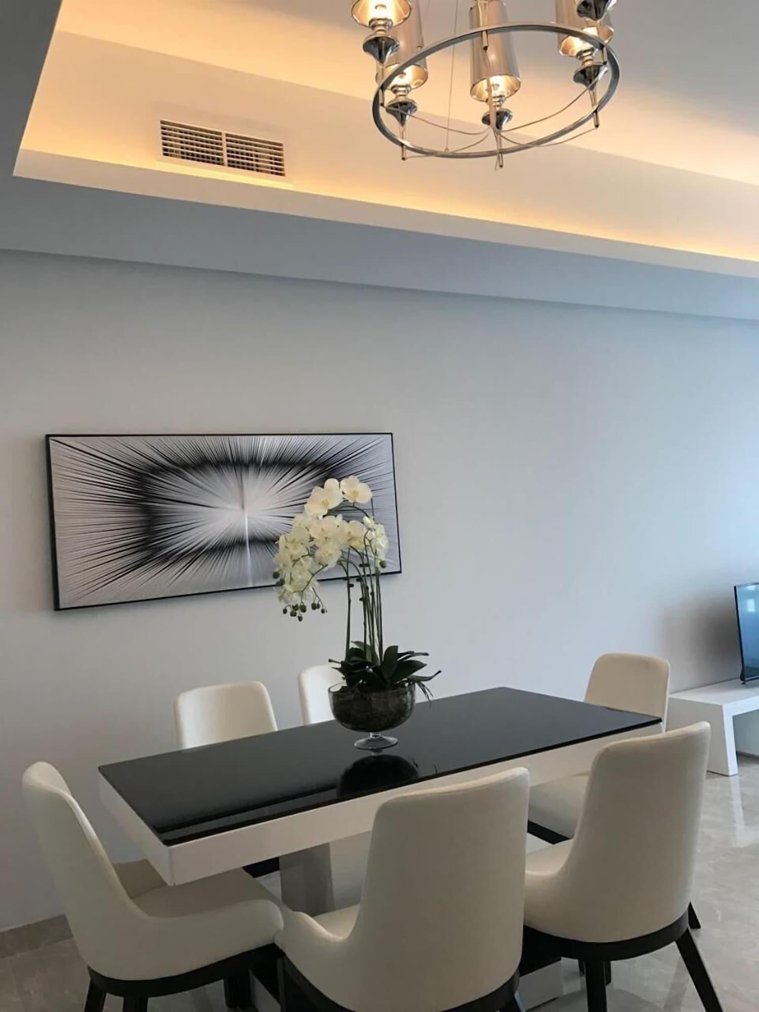 Al Manzil Hidd Residence Al Hidd Екстер'єр фото