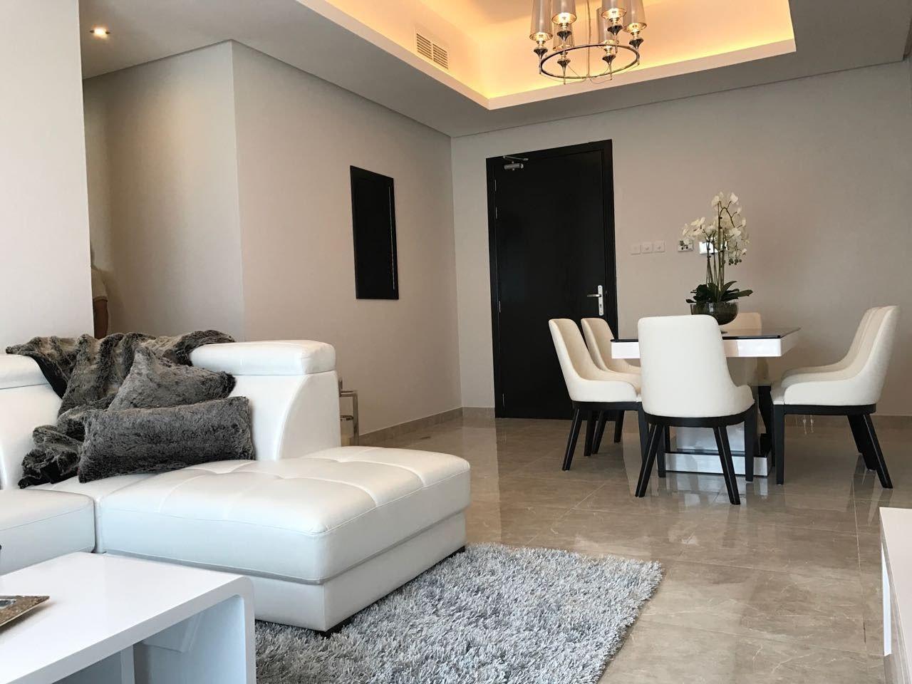 Al Manzil Hidd Residence Al Hidd Екстер'єр фото