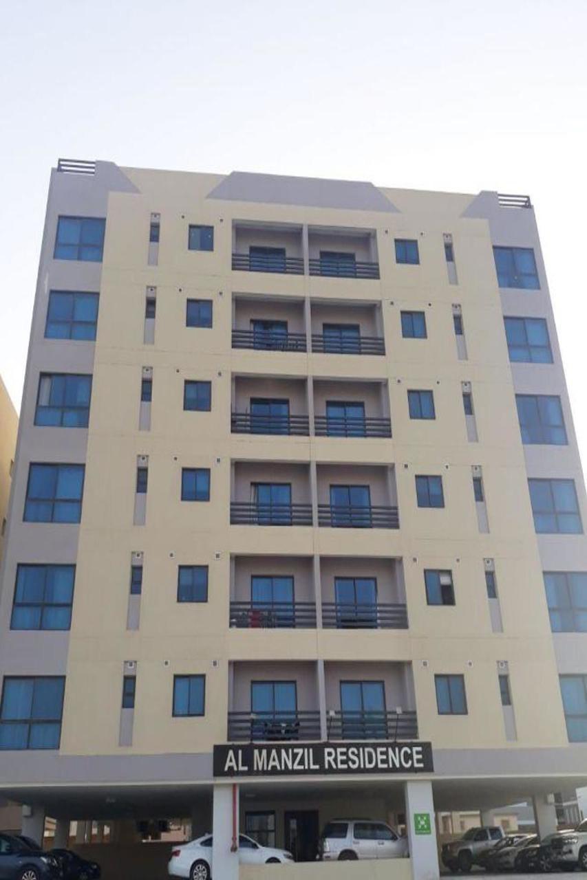 Al Manzil Hidd Residence Al Hidd Екстер'єр фото