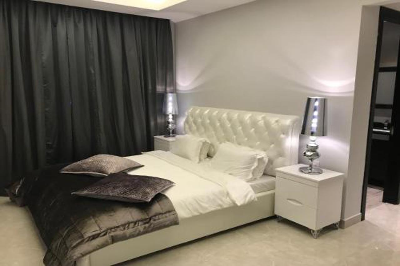 Al Manzil Hidd Residence Al Hidd Екстер'єр фото
