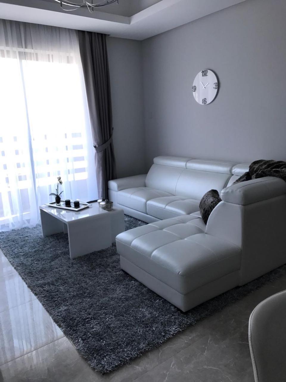 Al Manzil Hidd Residence Al Hidd Екстер'єр фото