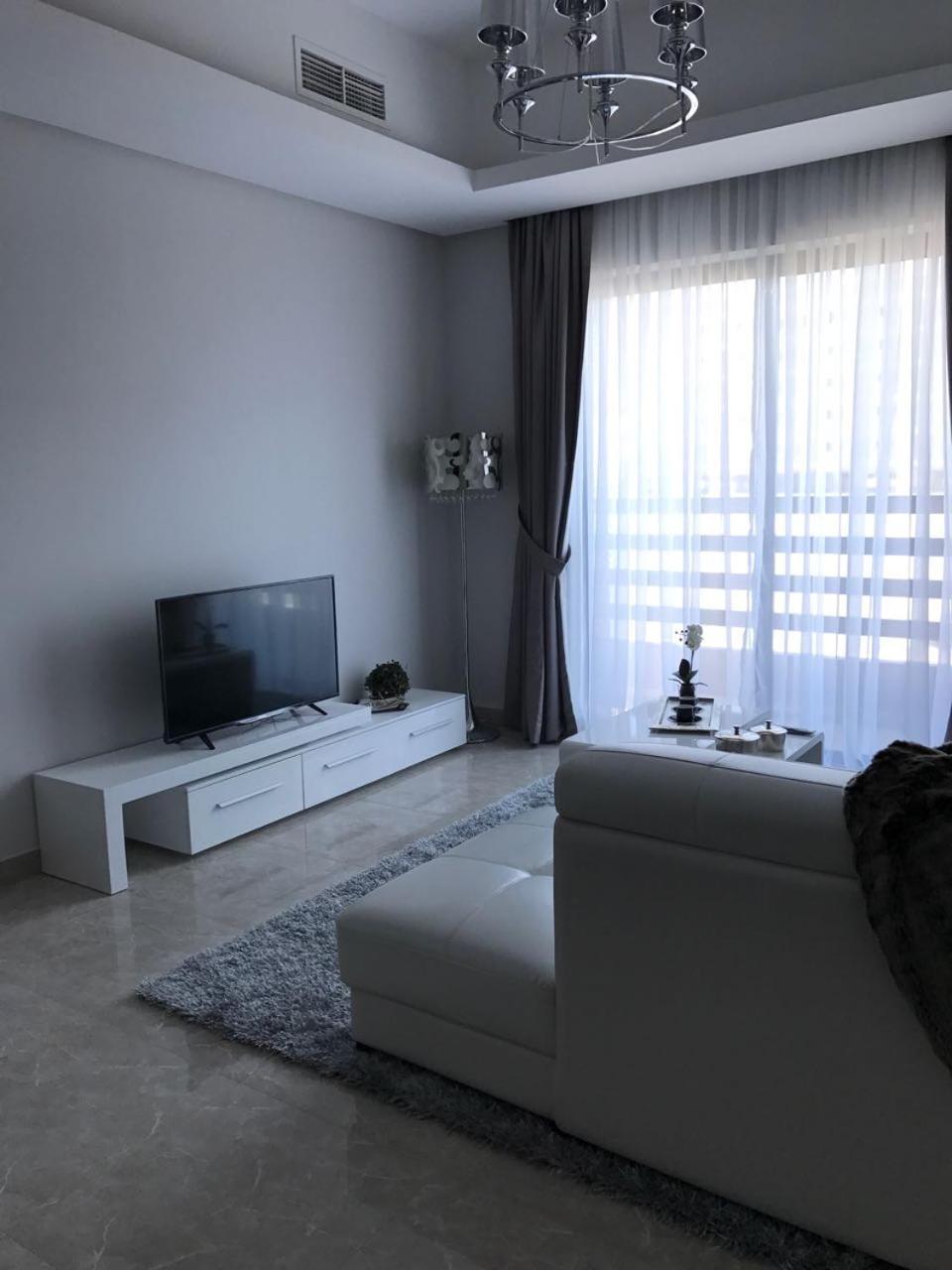 Al Manzil Hidd Residence Al Hidd Екстер'єр фото