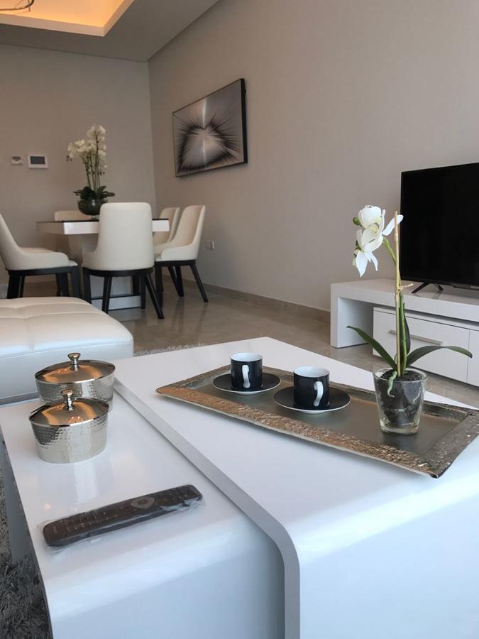 Al Manzil Hidd Residence Al Hidd Екстер'єр фото
