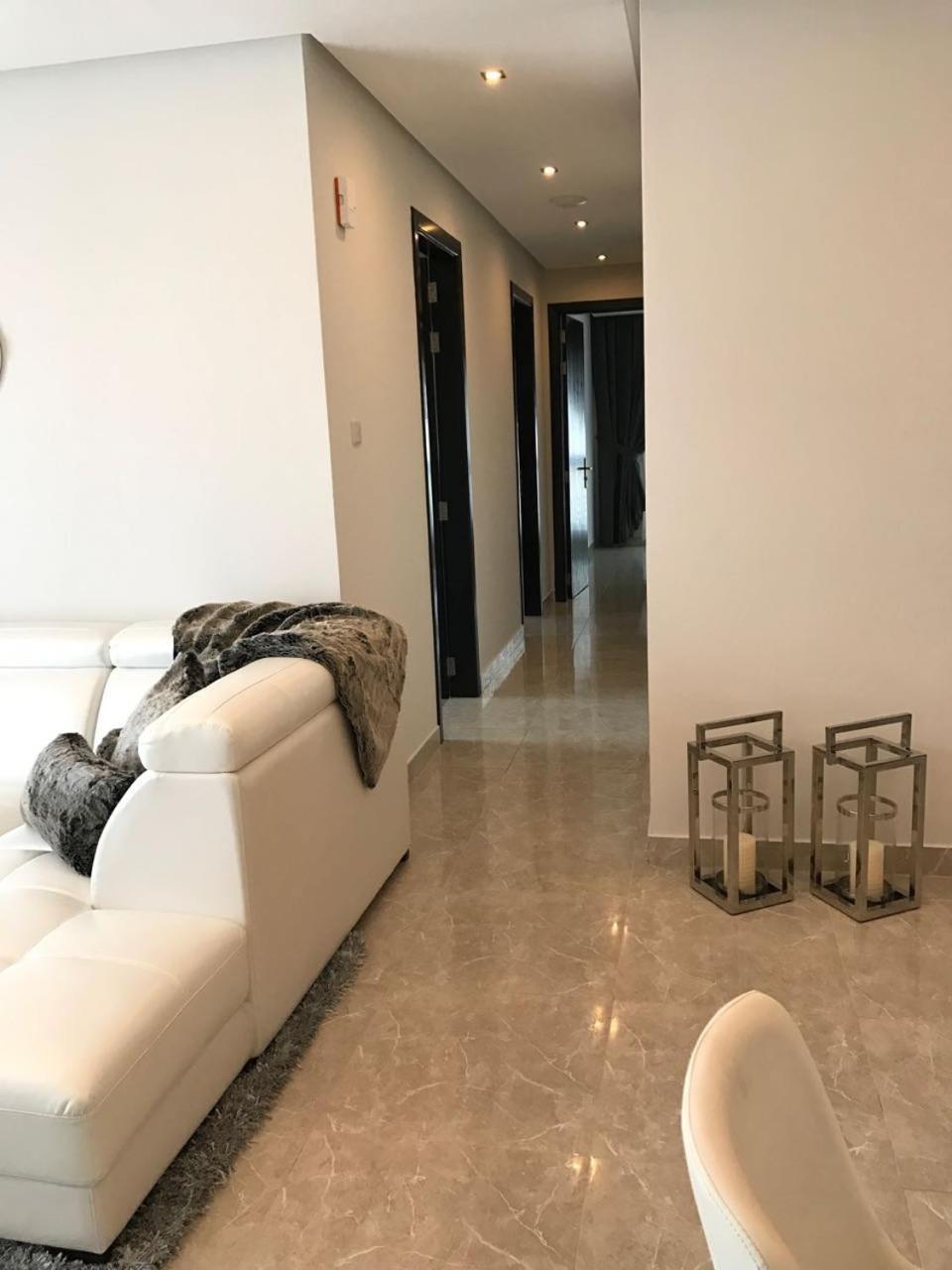 Al Manzil Hidd Residence Al Hidd Екстер'єр фото