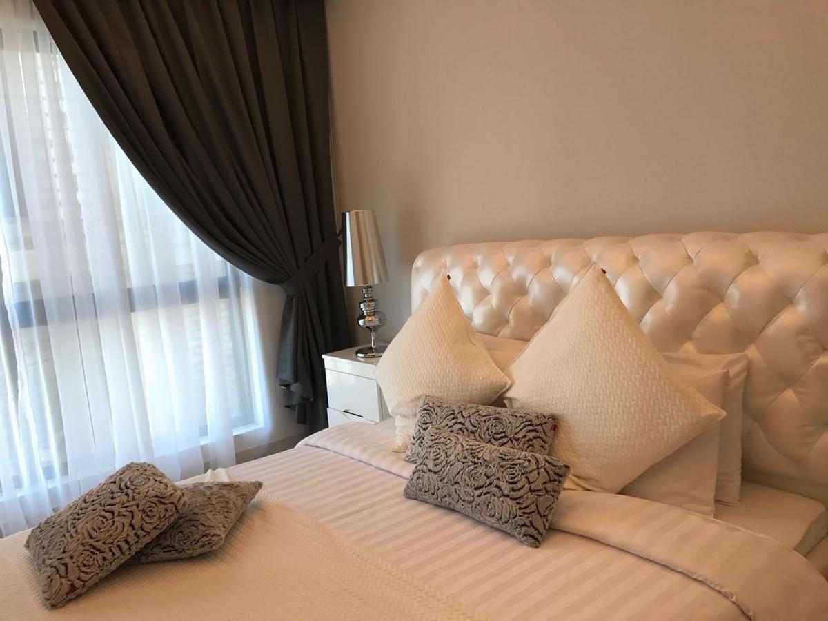 Al Manzil Hidd Residence Al Hidd Екстер'єр фото