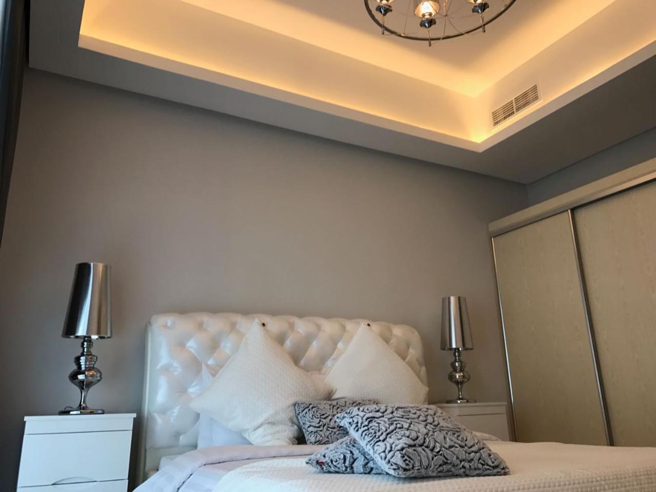Al Manzil Hidd Residence Al Hidd Екстер'єр фото