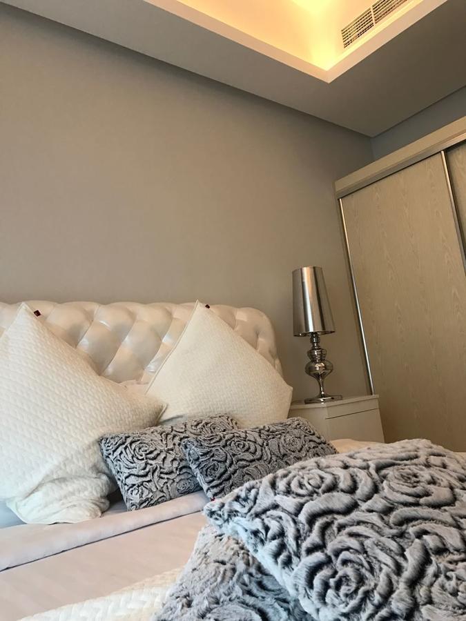 Al Manzil Hidd Residence Al Hidd Екстер'єр фото