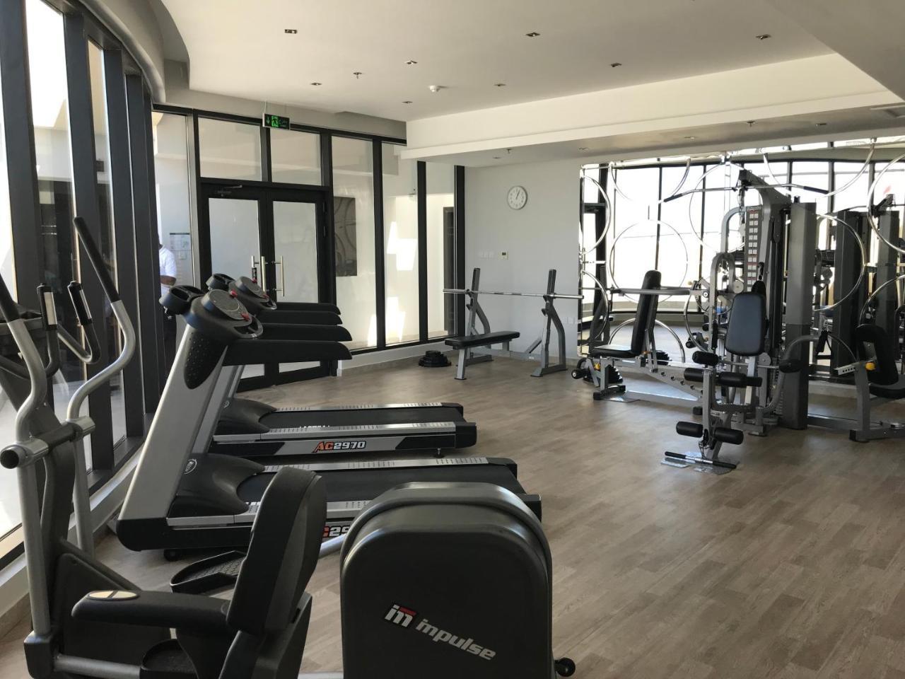 Al Manzil Hidd Residence Al Hidd Екстер'єр фото