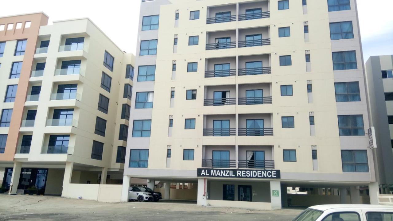 Al Manzil Hidd Residence Al Hidd Екстер'єр фото