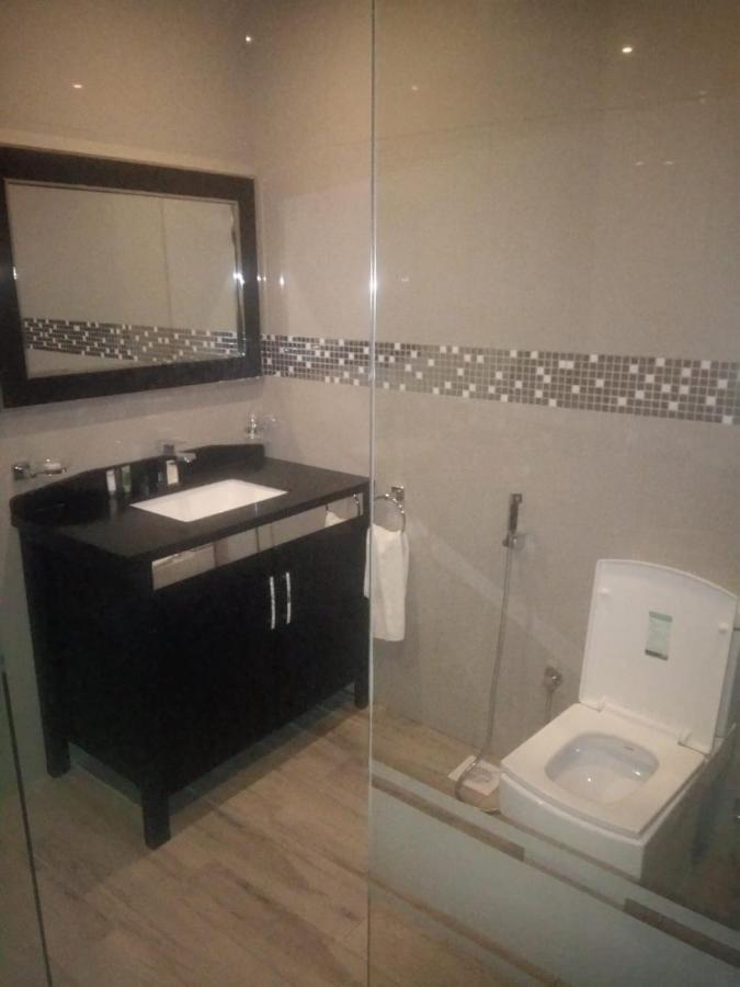 Al Manzil Hidd Residence Al Hidd Екстер'єр фото